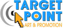 Target Point WEB Design & Promotion Μυτιλήνη