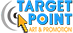 Target Point WEB Design & Promotion Μυτιλήνη